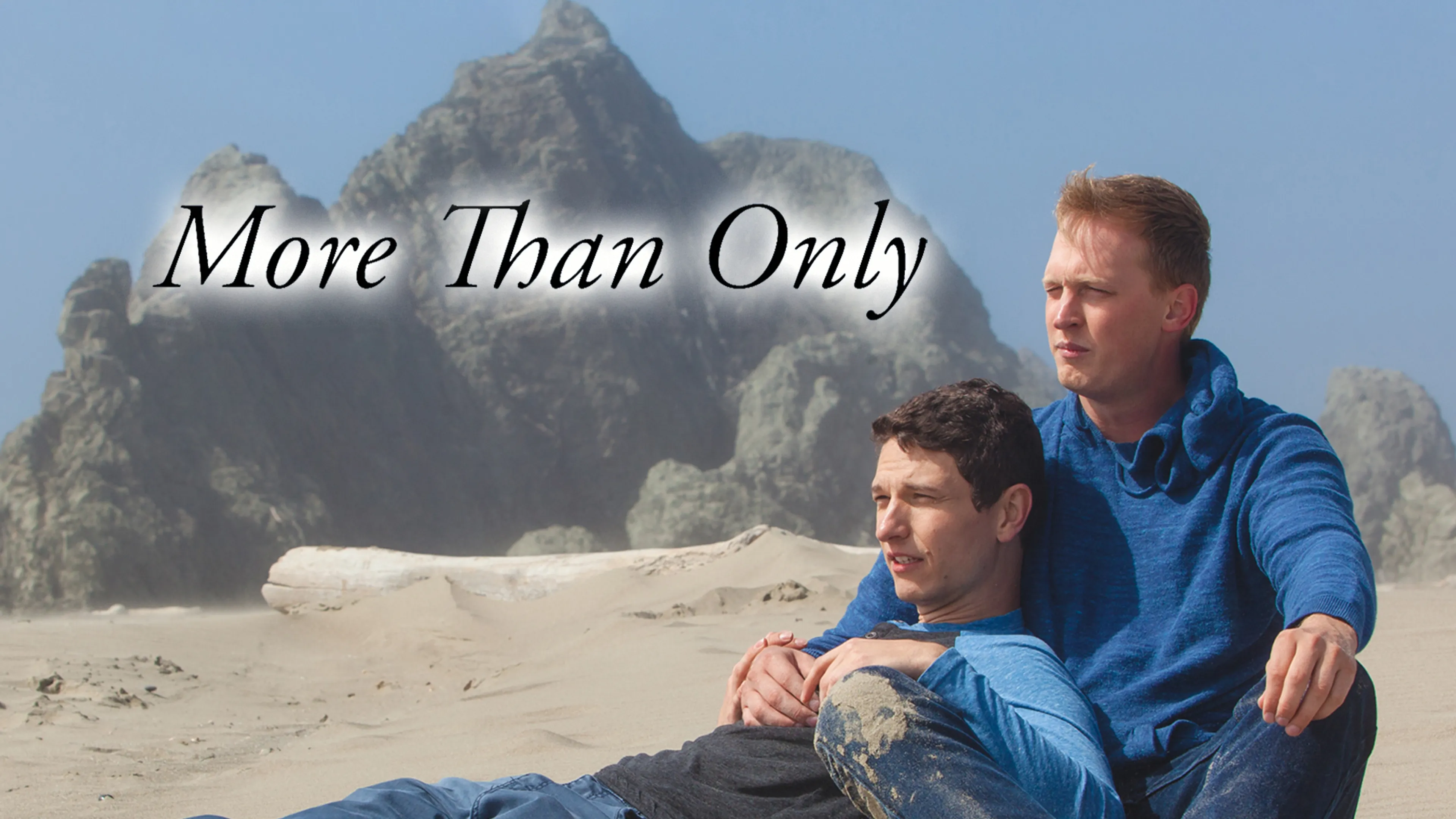 More Than Only poster